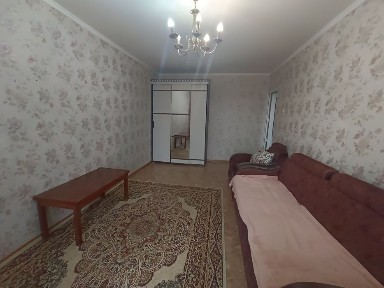 Сдам квартиру. В центре города.