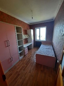 Туркестанская область, Шымкент, Аль-Фарабийский район