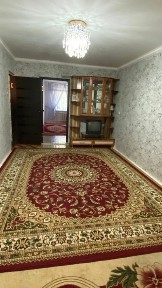 Аренда квартира на долгий срок город Кентау