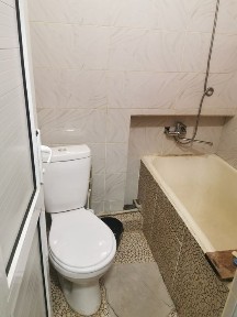 Сдаётся квартира