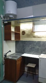 Сдам квартиру 1 комната, 1 болмели патер откизем