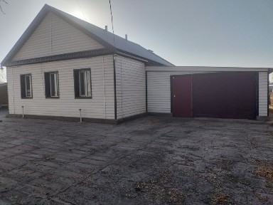 Продается дом на ГРП