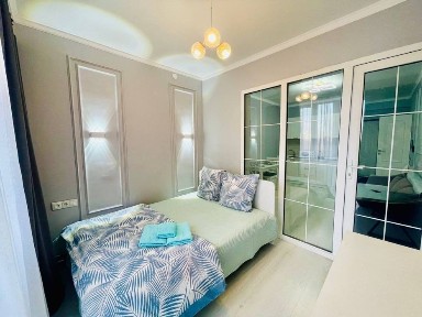 Алматинская область, Алматы, Алмалинский район