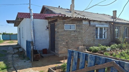 Продам 3 комн дом в пос. Заводской либо обмен