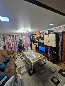 Продам или обмен на квартиру дом в районе 1 школы