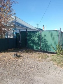 Акмолинская область, Валиханово