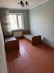 Туркестанская область, Шымкент, Аль-Фарабийский район