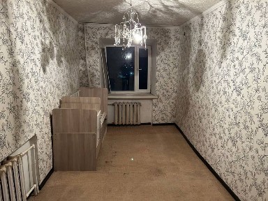 Срочно продам 2 комнатная квартира