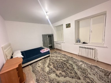 Актюбинская область, Актобе, Болашак