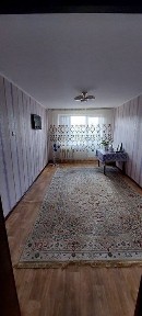 Продам 2к. кв в мкр. Молодежный 26дом 4этаж не угловая - 6млн