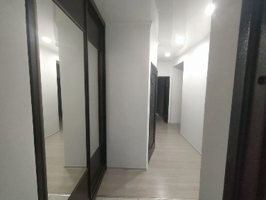 Актюбинская область, Актобе, микрорайон 11