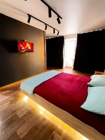 Карагандинская область, Жезказган