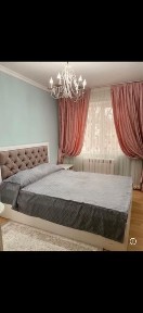 Сдаю квартиру элитную в центре города
