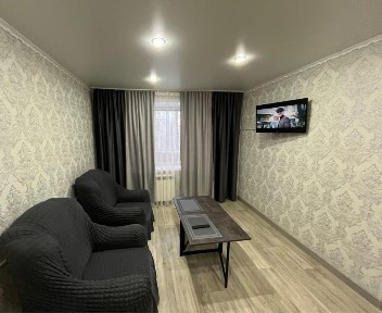 Костанайская область, Рудный