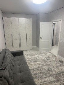 Сдам квартиру на длительный срок