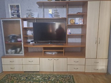 Продам квартиру в Кизе.