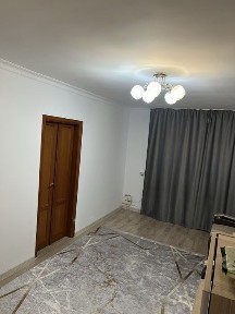 Двух комнатная квартира, Бухар жырау Манаса