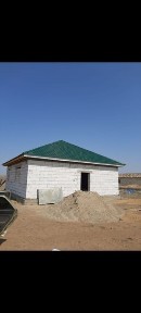 Актюбинская область, Актобе, Новый (Жана коныс)