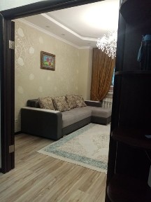 Акмолинская область, Астана, Алматинский район