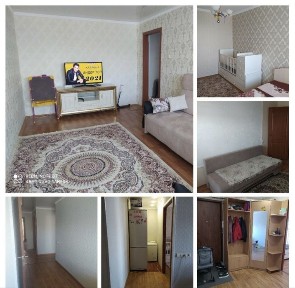 Продам 3х ком кв или обмен на дом