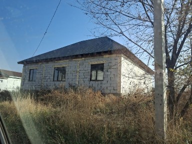 Доланда битпеген уй