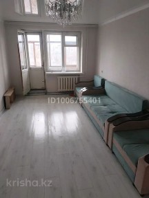 Сдаёться на Юговостоке 3-ёх комнатная квартира