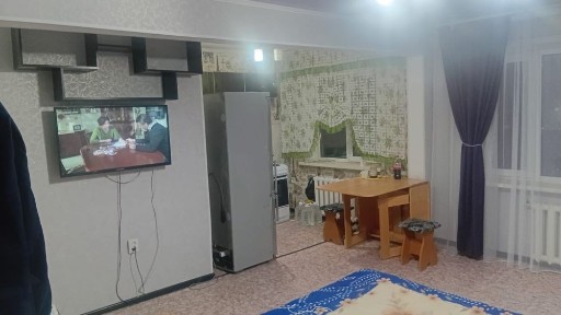 Карагандинская область, Шашубай