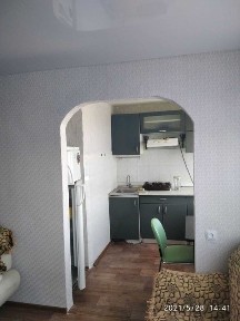 Продам 3х комнатную квартиру с мебелью и бытовой техникой