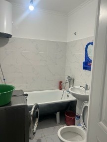 Жанатас квартира (аренда)