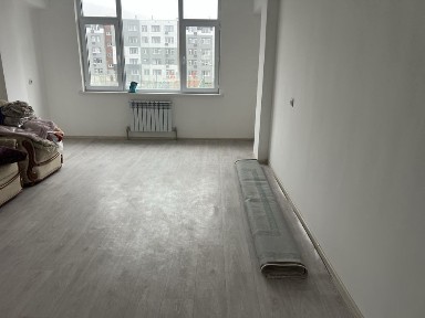 Сдаю на долгий срок новую 3-х комнатную квартиру.