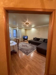 Костанайская область, Рудный