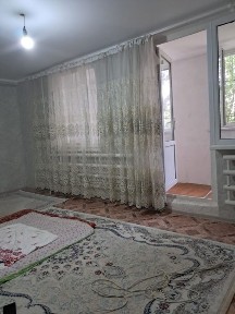 2 комнатный квартира по суточно город Жанатас!