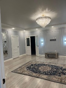 Акмолинская область, Астана, Сарыаркинский район