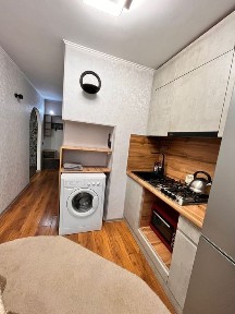 Актюбинская область, Актобе, микрорайон 11