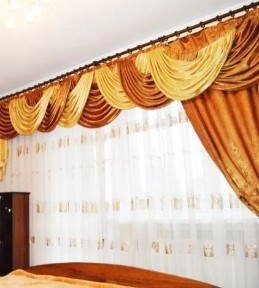 Акмолинская область, Астана, Сарыаркинский район