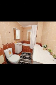 Акмолинская область, Астана, Алматинский район