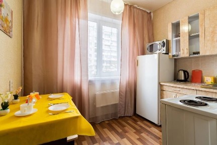 Акмолинская область, Астана, Алматинский район