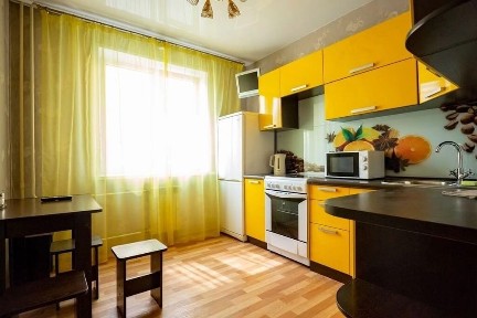 Акмолинская область, Астана, Алматинский район