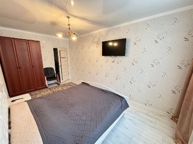 Мангистауская область, Актау, 17