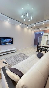 Мангистауская область, Актау, 1