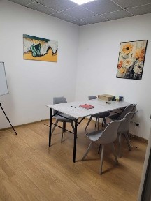 Сдам студию под танцы иогу, тренировки и обучения