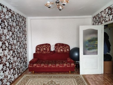 Западно-Казахстанская область, Уральск, Микрорайон 7 (Астана)