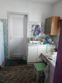 Сдам дом в совхоз заря