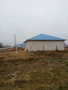 Западно-Казахстанская область, Аксай