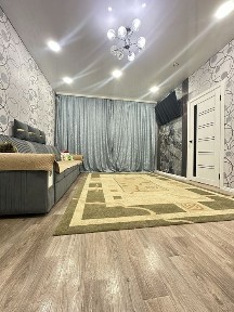 Западно-Казахстанская область, Уральск, Зачаганск