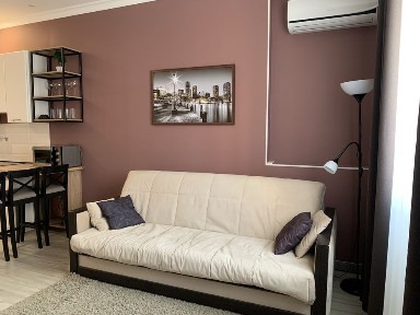 Мангистауская область, Актау, 1