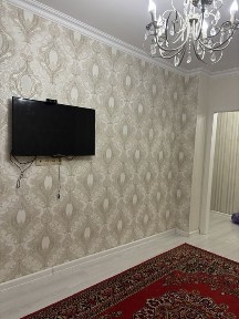 Акмолинская область, Астана, Есильский район