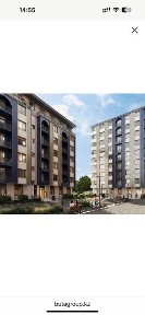 Продаем Евродвушку в жк Buta Mirai