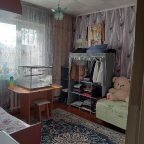 Квартира 3-х комнатная