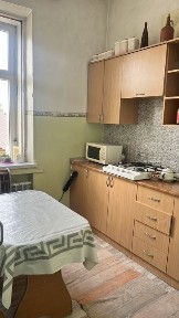 Алматинская область, Талдыкорган, Микрорайон 1